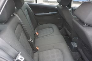 Skoda Fabia bild 7