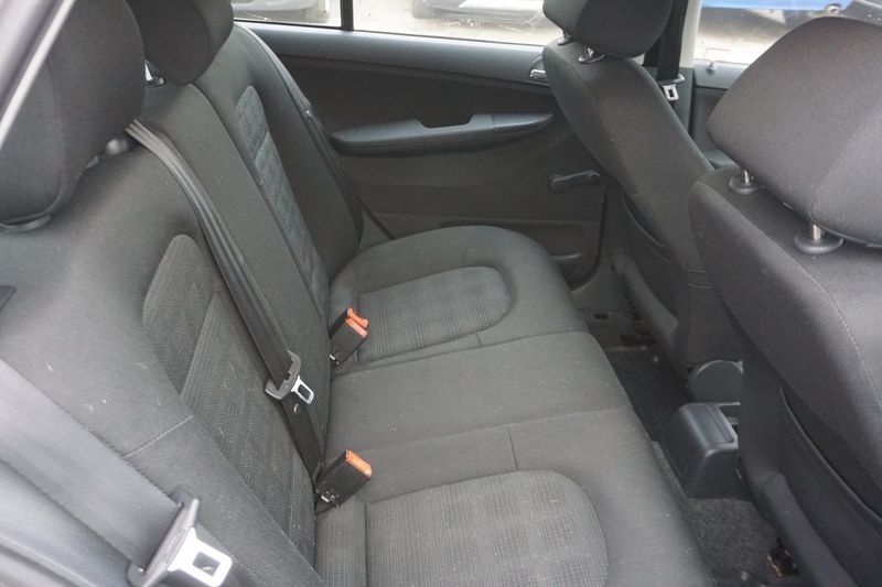 Skoda Fabia bild 7