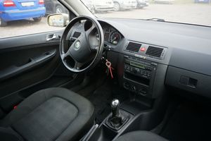 Skoda Fabia bild 5