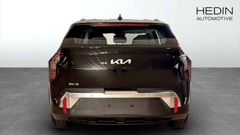 Kia EV3 bild 4