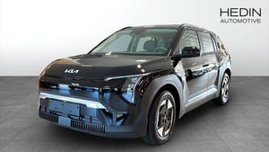 Kia EV3 bild 1