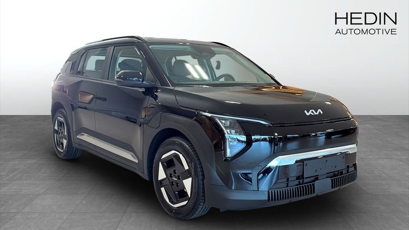 Kia EV3 bild 7