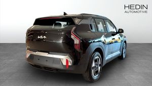 Kia EV3 bild 5
