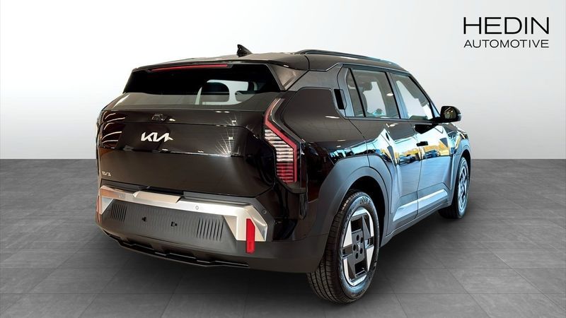 Kia EV3 bild 5