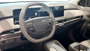 Kia EV3 bild 9