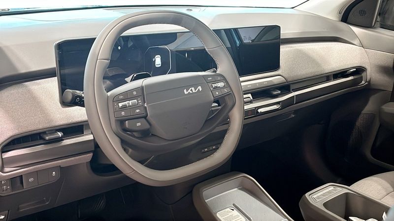 Kia EV3 bild 9