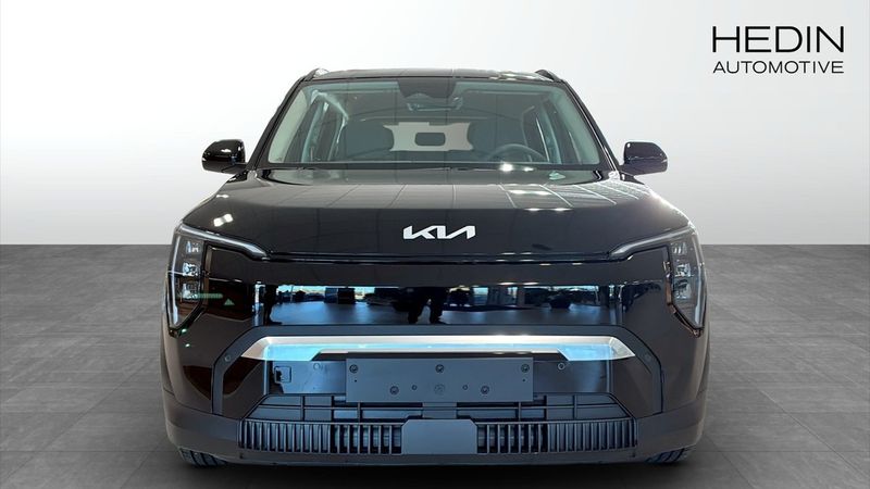 Kia EV3 bild 8
