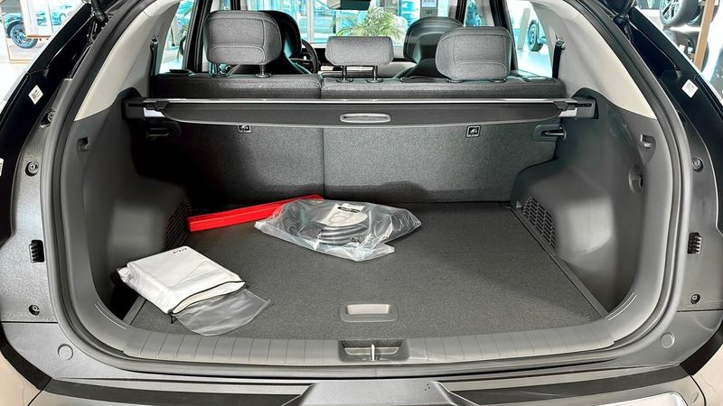 Kia EV3 bild 11