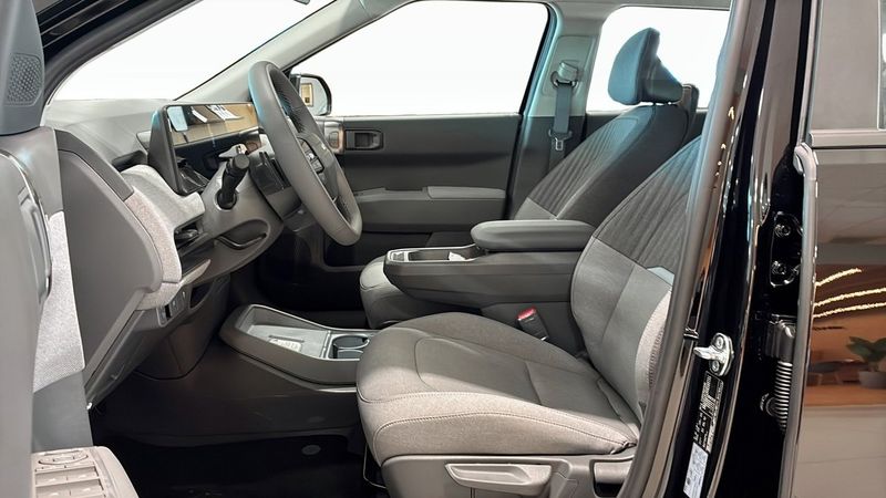 Kia EV3 bild 10