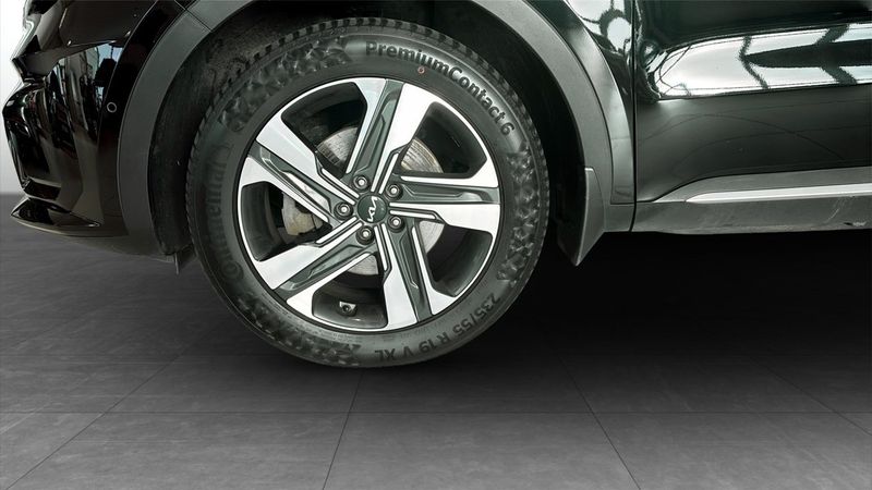 Kia Sorento bild 9