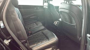 Kia Sorento bild 5