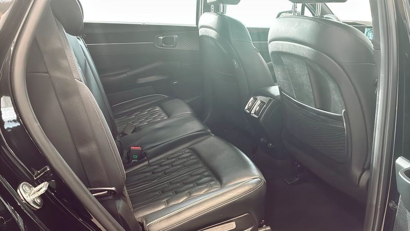 Kia Sorento bild 5