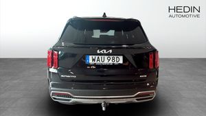 Kia Sorento bild 7
