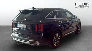 Kia Sorento bild 2