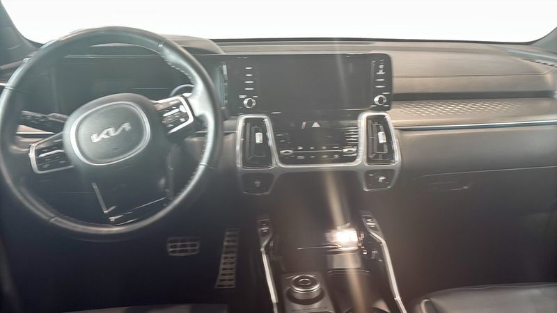 Kia Sorento bild 4