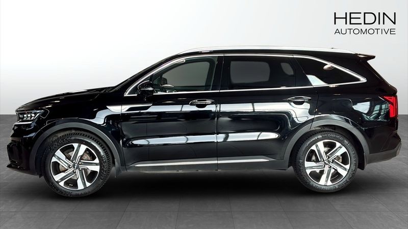Kia Sorento bild 6