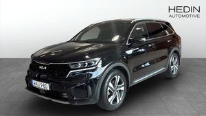 Kia Sorento bild 1