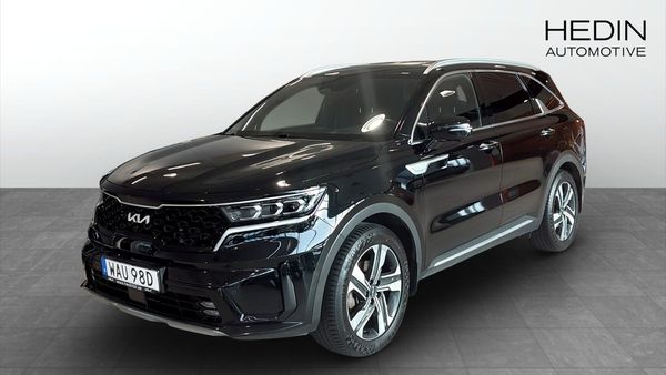 Kia Sorento PHEV AUT AWD ADVANCE PLUS - 2023