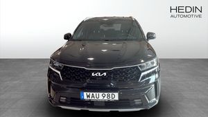 Kia Sorento bild 8