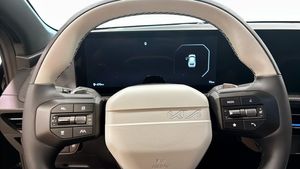 Kia EV6 bild 10