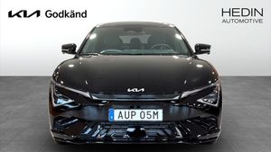 Kia EV6 bild 2