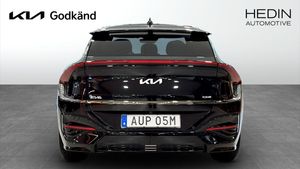Kia EV6 bild 5
