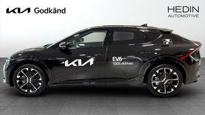 Kia EV6 bild 4