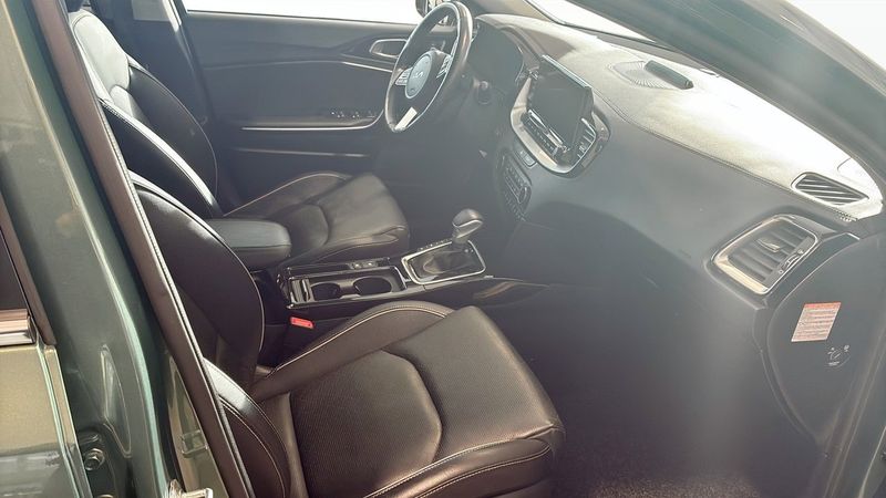 Kia Cee´d bild 3
