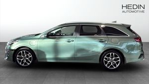 Kia Cee´d bild 6