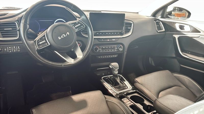 Kia Cee´d bild 4