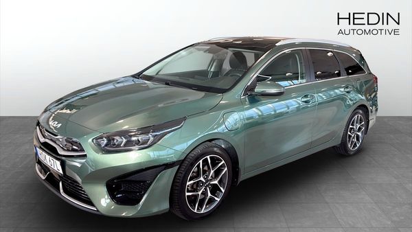 Kia Cee´d SW PHEV ADVANCE PLUS - 2024