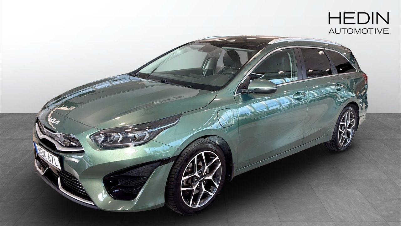 Kia Cee´d