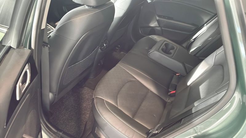 Kia Cee´d bild 5