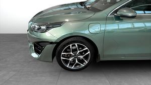 Kia Cee´d bild 9