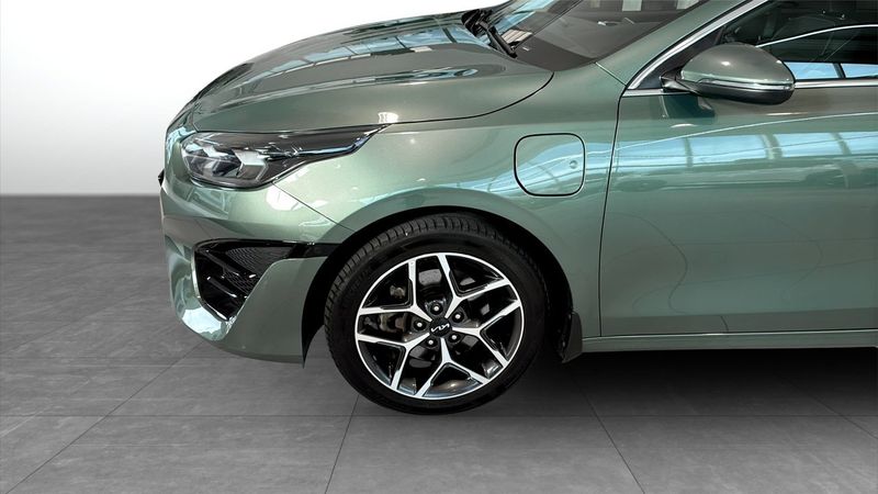 Kia Cee´d bild 9