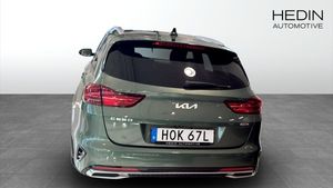 Kia Cee´d bild 7