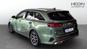 Kia Cee´d bild 2