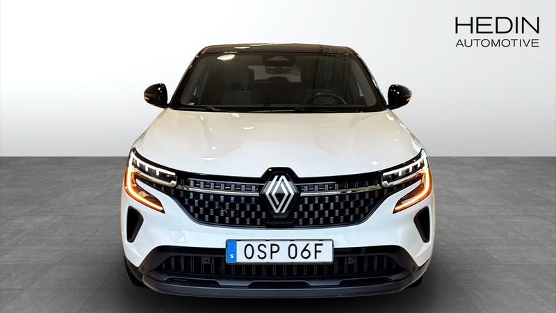 Renault Austral bild 8