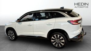 Renault Austral bild 6