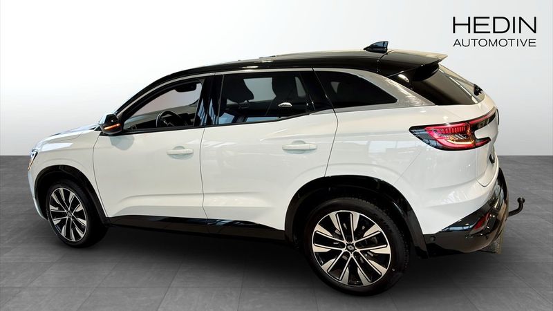 Renault Austral bild 6