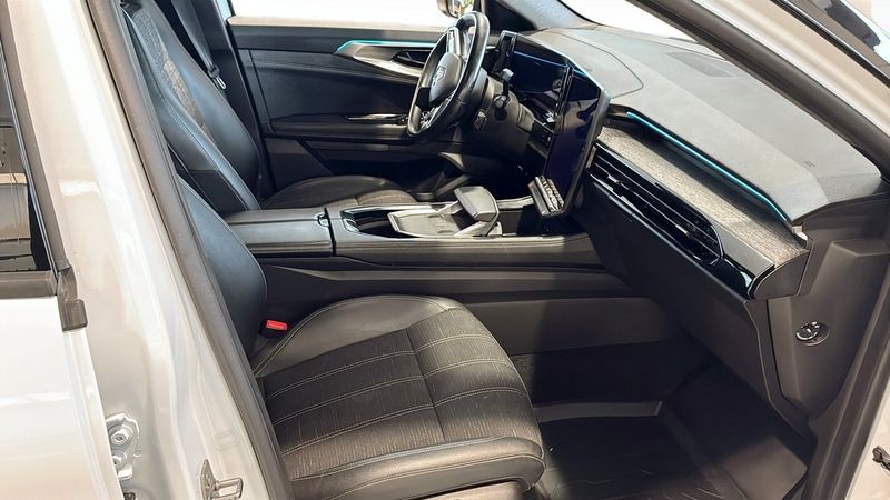 Renault Austral bild 3