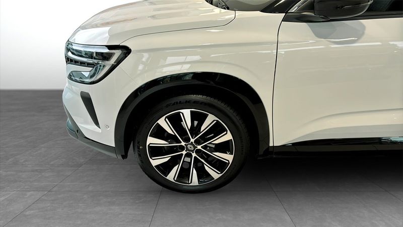 Renault Austral bild 9