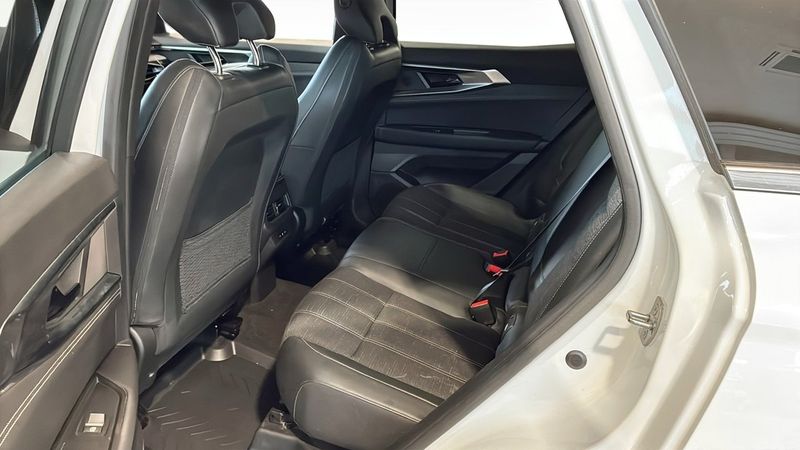 Renault Austral bild 5