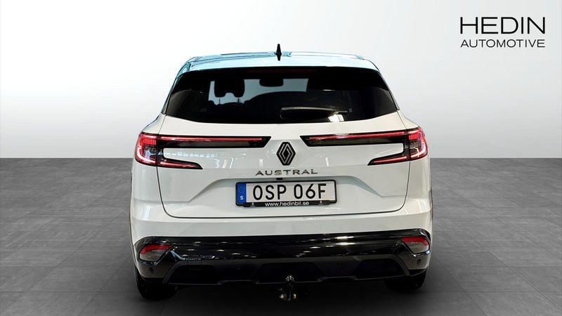 Renault Austral bild 7
