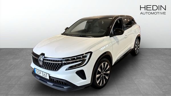 Renault Austral TECHNO MILD HYBRID 160 AUTO (MY23) - 2024