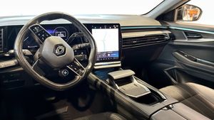 Renault Austral bild 4