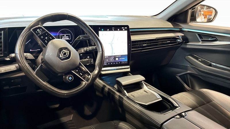 Renault Austral bild 4