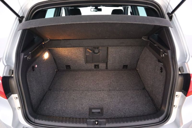 Volkswagen Tiguan bild 21