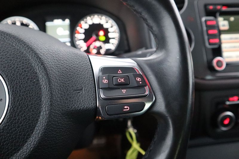 Volkswagen Tiguan bild 16