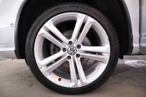 Volkswagen Tiguan bild 9